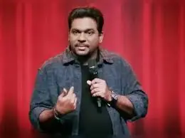 The Rise of Zakir Khan: India’s Own Stand-Up Sensation