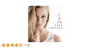 The Rise of Zara Larsson in the Music Industry image 1