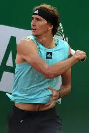 The Rise of Alexander Zverev in Men’s Tennis