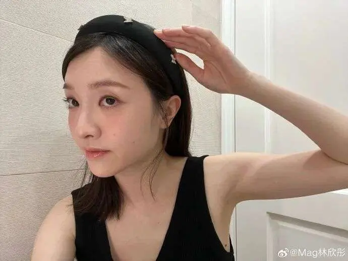 林欣彤的音乐旅程与影响力 image 1