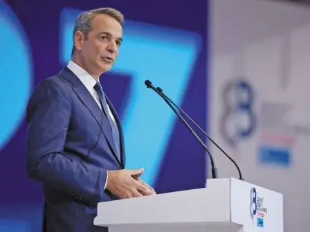 Μητσοτάκης ΔΕΘ 2023: Στρατηγικές για το Μέλλον της Ελλάδας