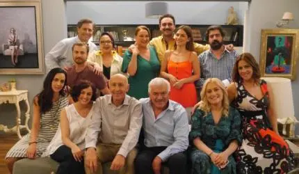 Η σημασία του σόι σου στην ελληνική κοινωνία image 1