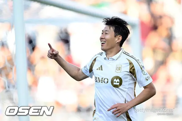 엘에이 FC 대 산호세: 승리의 열쇠와 경기 예측