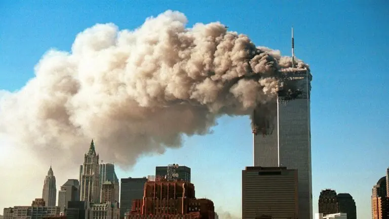 Le 11 septembre 2001 : Un jour à jamais gravé dans l’histoire