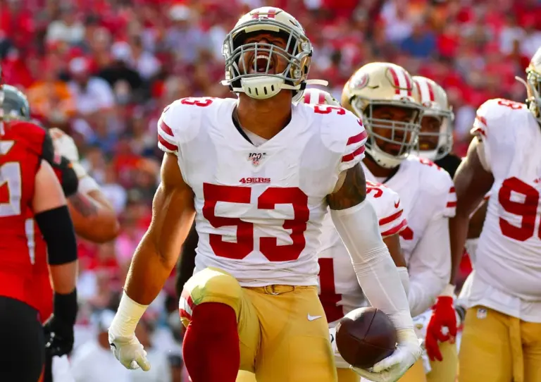 San Francisco 49ers: A Season in Review and Future Outlook