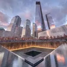 Understanding the Significance of the 911 Memorial image 1