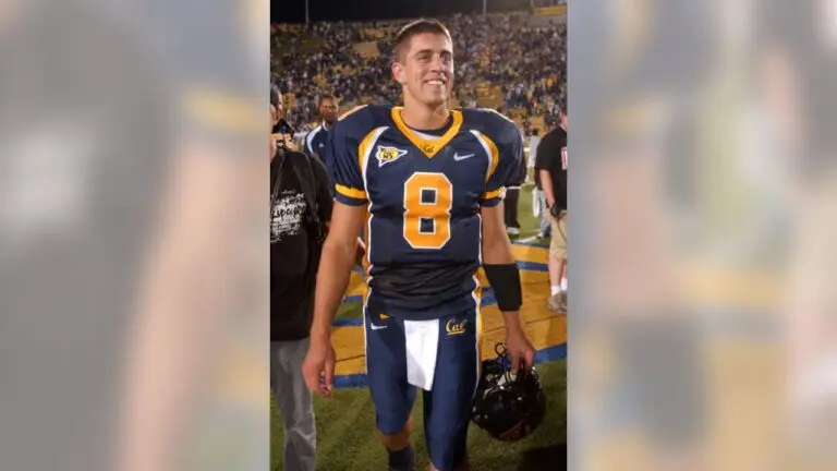 Aaron Rodgers: The Dynamic NFL Quarterback’s Journey