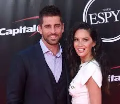 An Insight into Aaron Rodgers’ Wife and Their Relationship