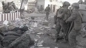 The Abbey Gate Bombing: Understanding Its Impact