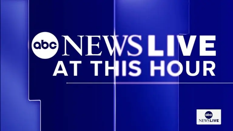 Understanding ABC News: Its Role and Impact in Today’s Society