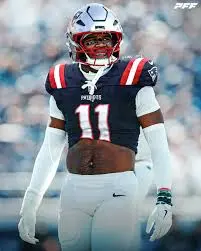 Abdul Carter: A Rising Star in the Football Landscape