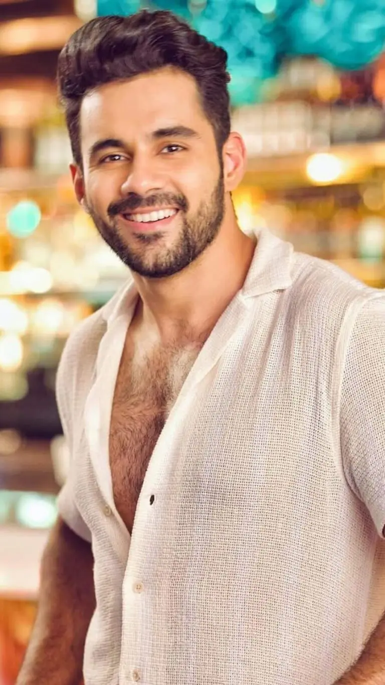 The Rise of Abhishek Bajaj in Bollywood image 1