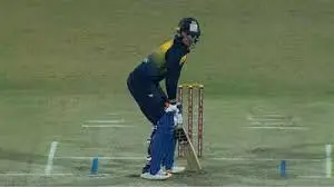 The Rise of Abhishek Sharma in Indian Cricket image 1