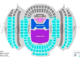 Understanding the Importance of Accor Arena in Today’s Events