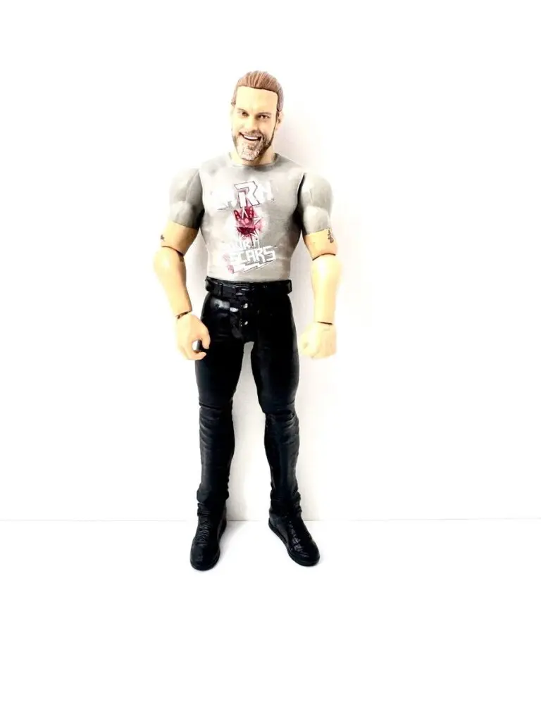 The Rise and Reign of Adam Copeland in Wrestling History image 1