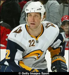 The Emergence of Adam Mair in the Hockey Scene image 1