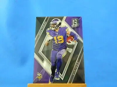 Adam Thielen: A Closer Look at the NFL Star Receiver