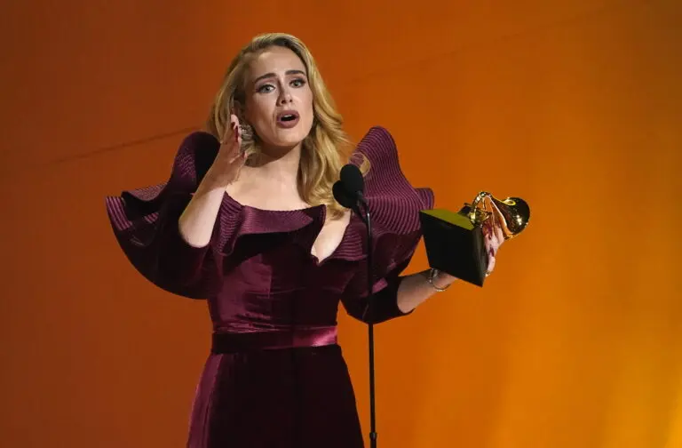 Adele: A Look at Her Extraordinary Impact on Music