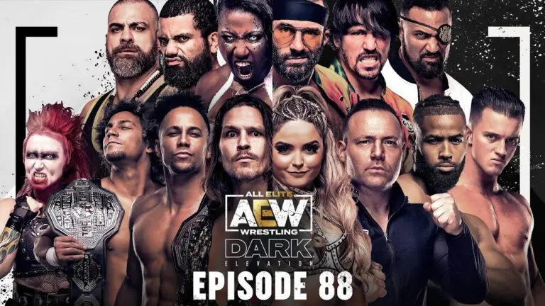 The Rise of AEW in Professional Wrestling image 1