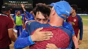 Afg vs Ban: Highlights of the Recent Cricket Series