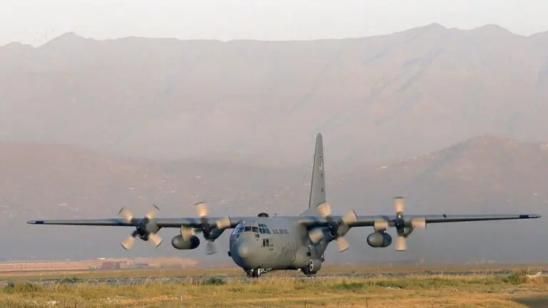 An Overview of Afghanistan’s Current Situation