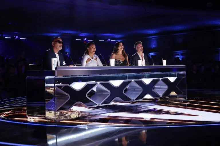 AGT Finale: Celebrating the Best Talent of the Season
