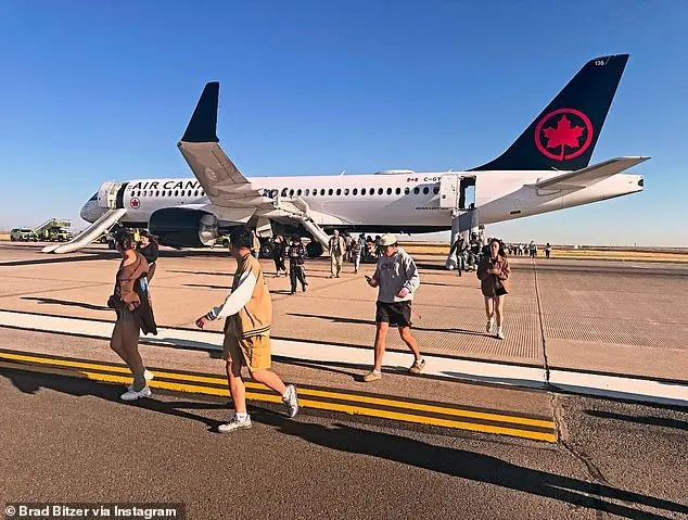 Understanding Recent Air Canada Emergency Landing Incidents image 1