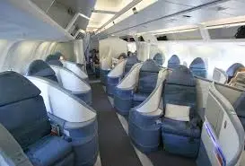 Latest Updates on Air Canada Entente image 1