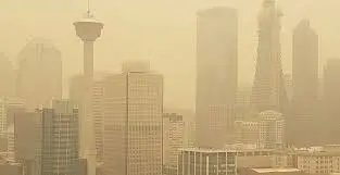 Air Quality in Calgary: What You Need to Know