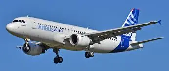 Exploring the Impact of the Airbus A320 in Modern Aviation image 1