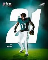 AJ Brown’s Impact on the NFL Season and Beyond