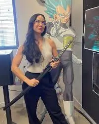 AJ Lee: A Trailblazer in Women’s Wrestling