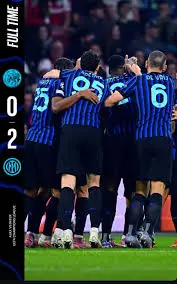 Ajax vs Inter: A Historic Football Rivalry