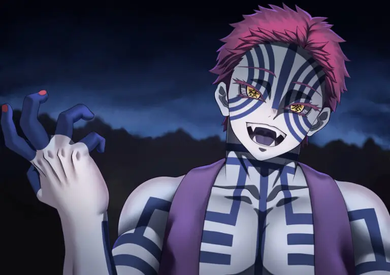 Understanding Akaza: A Key Character in Demon Slayer