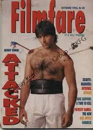 The Rise and Impact of Akshay Kumar in Bollywood image 1