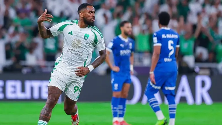 Al-Ahli Saudi vs Al-Hilal: A Clash of Titans in Saudi Football