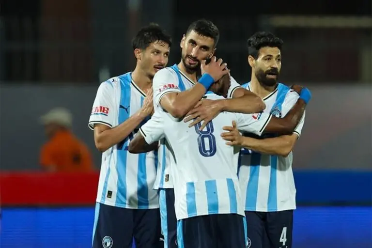 Al-Ahli Saudi vs Pyramids: A Showdown in Egyptian Football
