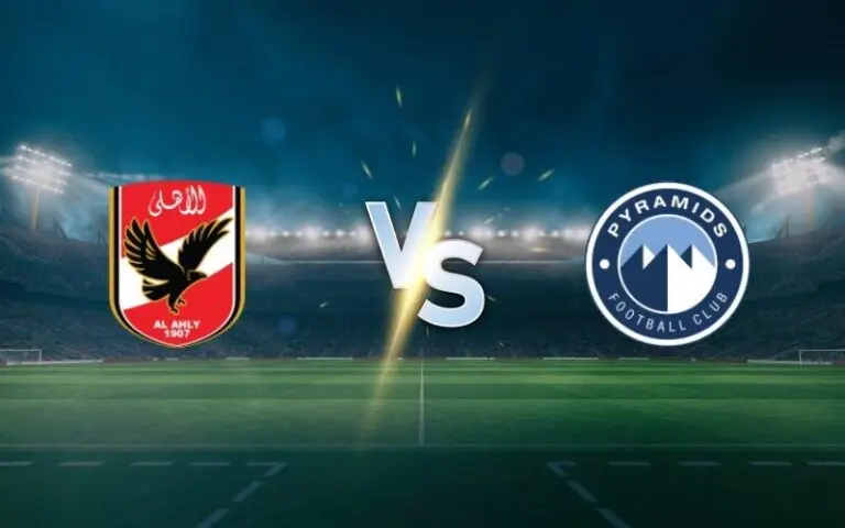 The Thrilling Encounter: Al Ahly vs Pyramids