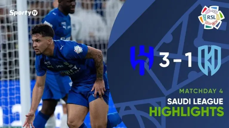 Al-Hilal vs Al Akhdoud: Match Preview and Key Insights