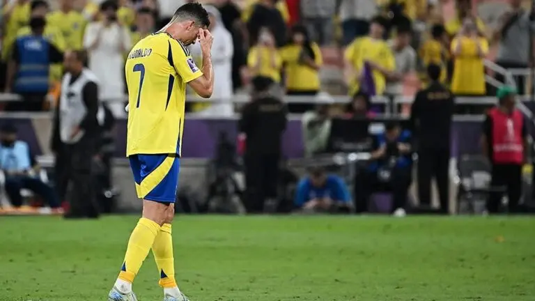 Al Nassr vs Istiklol: Key Highlights and Significance