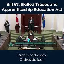 Current Alberta Government Initiatives and Updates image 1