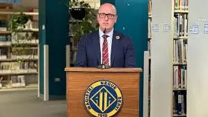 Alberta Teachers Issue Strike Notice Amidst Contract Disputes image 1