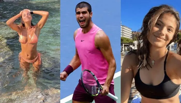 Carlos Alcaraz: His Girlfriend and Relationship Insights