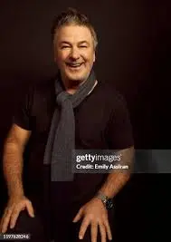 Recent Developments Surrounding Alec Baldwin image 1