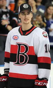 Exploring the Journey of Alex Formenton in Hockey image 1