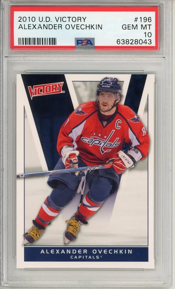 Alex Ovechkin: A Legacy of Greatness in Hockey