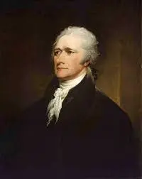 The Legacy of Alexander Hamilton: A Founding Father