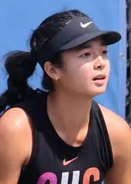 Alexandra Eala: A Promising Talent in the World of Tennis