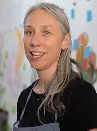 Discovering Alexandra Grant: Artist and Advocate