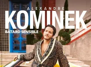 Le parcours d’Alexandre Kominek dans l’innovation technologique